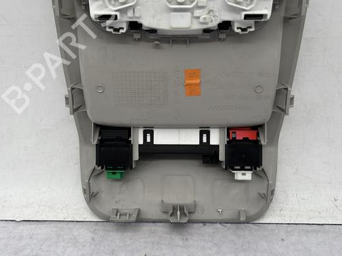 Interior roof light CITROËN C4 CACTUS 1.6 BlueHDi 100 | BP23761567I8 - Image 9