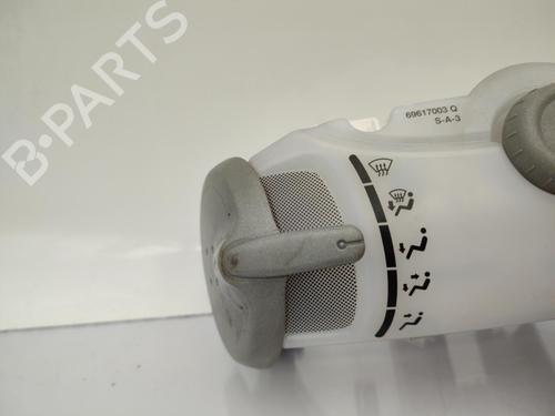 Used Climate control PEUGEOT 107 (PM_, PN_) 1.0 (68 hp) 23720573