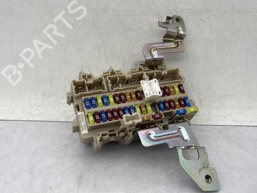 Electronic module NISSAN QASHQAI II (J11, J11_) 1.2 DIG-T | BP26177207M83