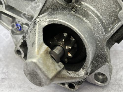 Used Starter Starter DACIA SANDERO II TCe 90 (B8M1, B8MA, B8AC) (90 hp) 23761744 23761744