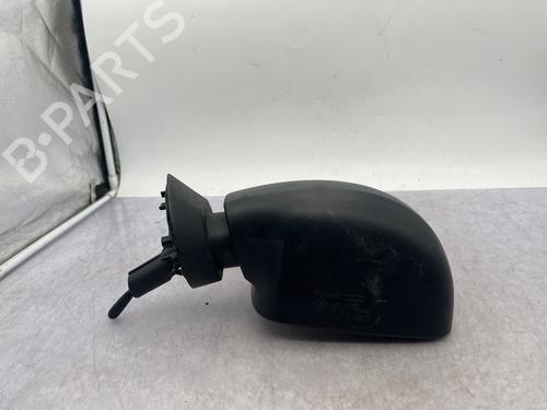 Left mirror DACIA SANDERO 1.4 MPI LPG | BP39903680C26 - Image 2