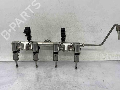 Injection rail CITROËN DS3 (SA_) 1.6 THP 155 | BP36440037M98 - Image 2