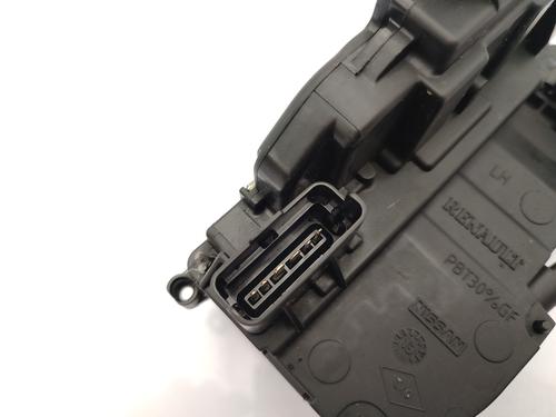 Rear left lock RENAULT MEGANE III Grandtour (KZ0/1) 1.5 dCi (KZ09, KZ0D, KZ1G, KZ29, KZ14, KZ1W, KZ10, KZ1F,... | BP23753237C100