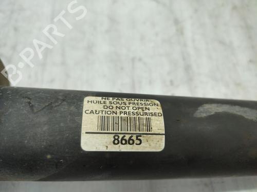 Dämpfer vorne links PEUGEOT 407 SW (6E_, 6D_) 2.0 HDi 135 | BP23708713M16 