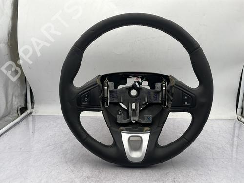 Ratt RENAULT MEGANE III Coupe (DZ0/1_) 1.4 TCe (DZ0F, DZ1V) (131 hp) 30705194