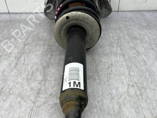 Used Left front shock absorber SEAT EXEO ST (3R5) 2.0 TDI (120 hp) 23743053