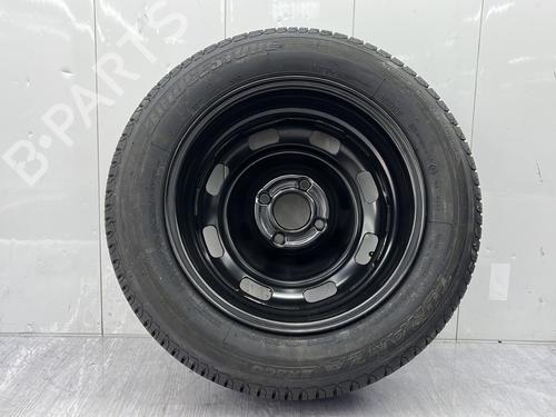 Jack Kit CITROËN C3 II (SC_) 1.1 i | BP29115336C119 
