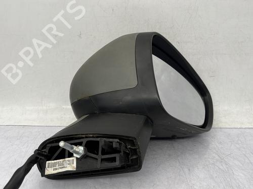 Right mirror CITROËN C4 II (NC_) 1.6 HDi 115 | BP30579535C27