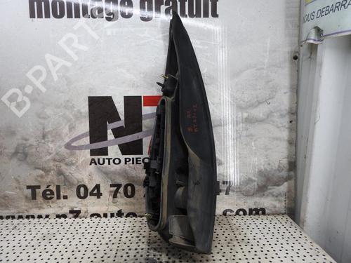 Used Right taillight Right taillight 23664684 23664684