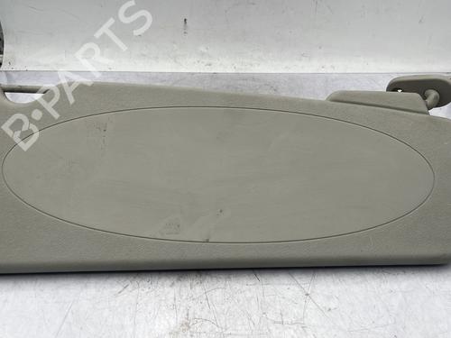 Left sun visor RENAULT KANGOO Express (FW0/1_) 1.5 dCi 90 (FW0G, FW05, FW08, FW11) | BP29885515I1  - Image 5