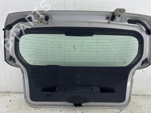 Tailgate BMW 1 (E81) 118 d | BP23760265C6 