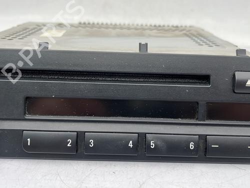 Radio BMW 3 (E46) 320 d | BP23760964E6 