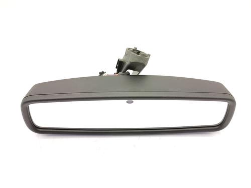 Used Rear mirror FORD C-MAX II (DXA/CB7, DXA/CEU) 1.6 TDCi (95 hp) 23755481