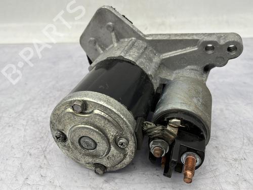 Starter RENAULT CLIO IV (BH_) 0.9 TCe 90 (BHNF, BHMA, BHMH, BHJK, BHJR) | BP25295970M8 - Image 2