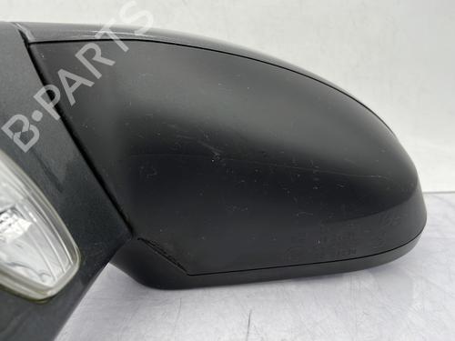 Left mirror PEUGEOT 308 I (4A_, 4C_) 1.6 HDi | BP23682182C26 