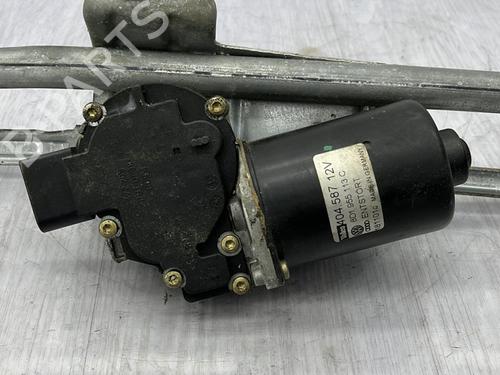Front wiper motor AUDI ALLROAD C5 (4BH) 2.5 TDI quattro | BP23687494M29 