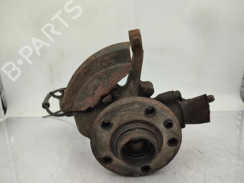 Used Left front steering knuckle FORD GALAXY I (WGR) 2.3 16V (146 hp) 23666206