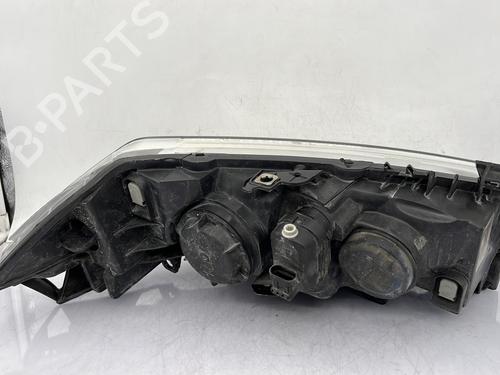 Left headlight RENAULT MEGANE II (BM0/1_, CM0/1_) 1.6 16V (BM0C, CM0C) | BP30203803C28