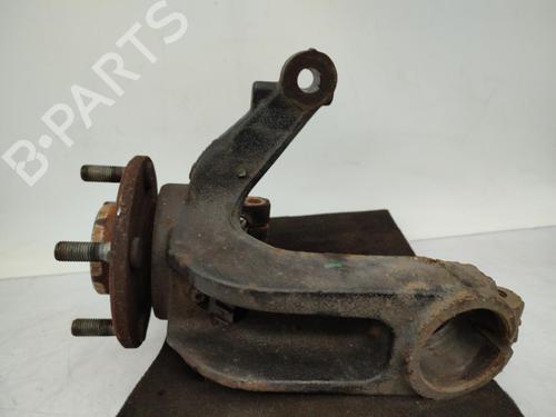 Used Right front steering knuckle FORD MONDEO III (B5Y) 2.0 16V TDDi / TDCi (115 hp) 23713143