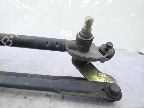 Used Front wiper motor Front wiper motor HYUNDAI GETZ (TB) 1.5 CRDi (82 hp) 23697570 23697570