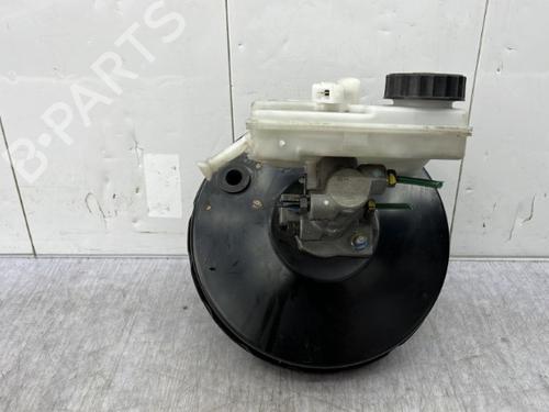 Servo brake PEUGEOT 206 Hatchback (2A/C) 1.4 HDi eco 70 | BP23680553M42 