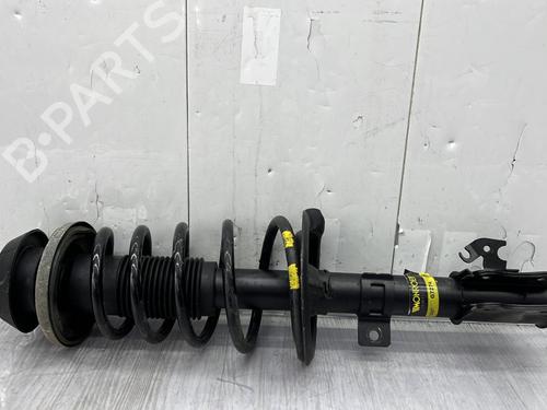 Used Left front shock absorber SUZUKI SWIFT III (MZ, EZ) 1.3 DDiS (RS413D) (75 hp) 28798700