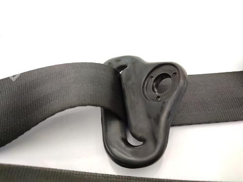 Front left seatbelt PEUGEOT 206+ (2L_, 2M_) 1.1 | BP23733131I26  - Image 8