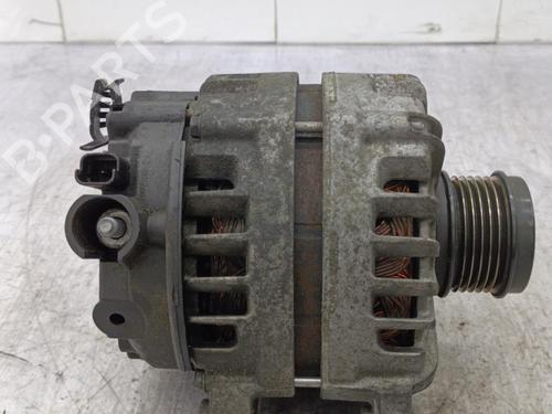 Alternator CITROËN C3 II (SC_) 1.6 BlueHDi 100 | BP23705019M7  - Image 6