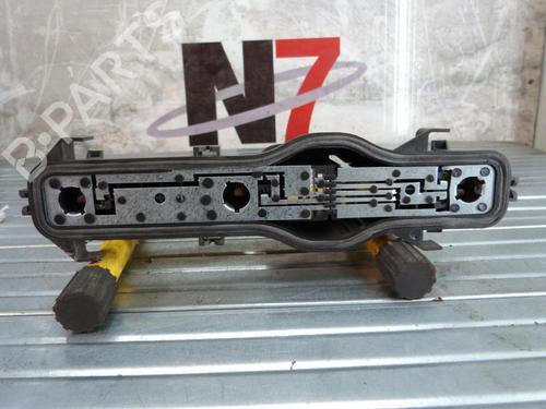 Portalamparas RENAULT ESPACE IV (JK0/1_) 3.0 dCi (JK0J, JK0V) (177 hp) 23689438