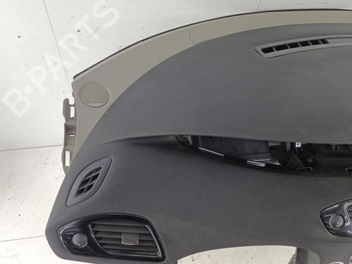 Used Dashboard Dashboard RENAULT SCÉNIC III (JZ0/1_) 1.5 dCi (110 hp) 23721885 23721885