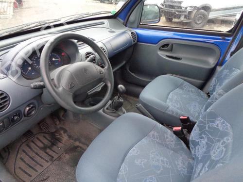 Højre forlygte CITROËN XSARA PICASSO (N68) 2.0 HDi | BP23666625C29 