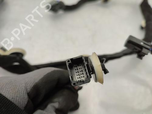 Elektronische module RENAULT CLIO V (B7_) 1.0 TCe 90 (B7MT) | BP28908606M83 