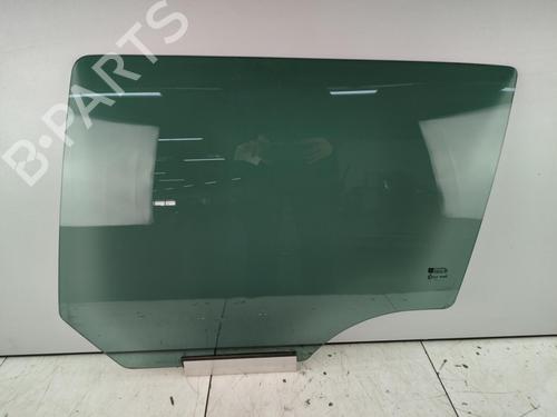 Rear left door window OPEL ASTRA H Estate (A04) 1.9 CDTI 16V (L35) | BP23706099C20 