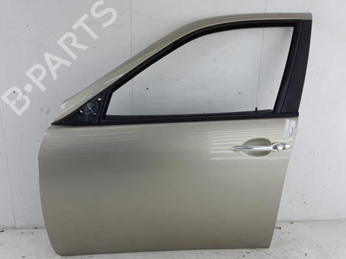 Used Left front door ALFA ROMEO 156 Sportwagon (932_) 1.9 JTD (932BXE00, 932BXN00) (150 hp) 23691436