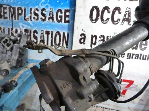 Used Front differential OPEL FRONTERA B (U99) 2.2 DTI (6B_ZC, 6B_VF, 6B_66, 6B_76) (116 hp) 23667918