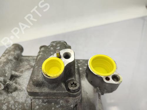 AC compressor VW GOLF VI (5K1) 1.6 TDI | BP23741127M34 