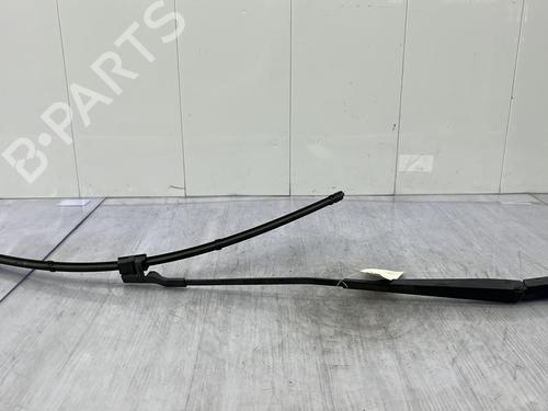 Used Front windshield wiper arm CITROËN C4 Grand Picasso I (UA_) 1.6 HDi (109 hp) 23704923