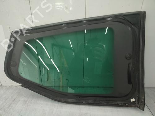 Rear left quarter glass PEUGEOT 5008 (0U_, 0E_) 2.0 HDi 150 / BlueHDi 150 | BP29269824C93 