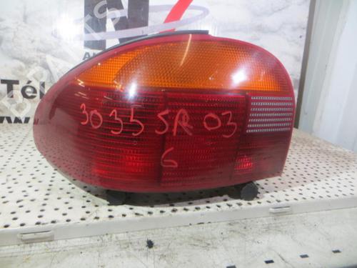 right-taillight-ford-mondeo-i-gbp-1993-1994-1995-1996-23684626 main image