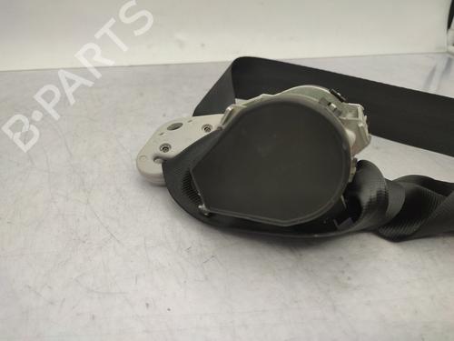 Rear right belt tensioner PEUGEOT 207 SW (WK_) 1.6 HDi | BP25923621C90 