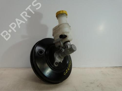 Used Servo brake FIAT 500 (312_) 1.2 (312AXA1A) (69 hp) 23693250