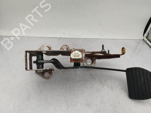 Break pedal RENAULT KANGOO Express (FW0/1_) Z.E. (FW0Z, FW1Z) | BP26929803I19  - Image 10