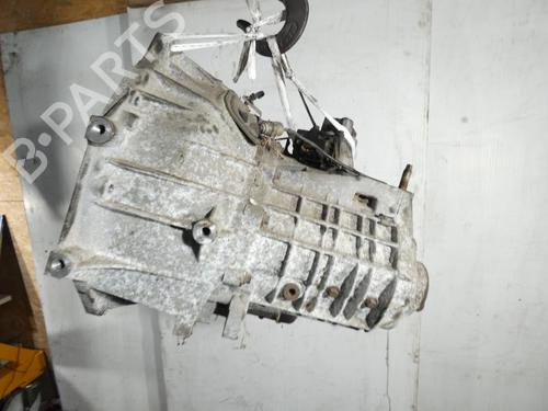 Used Gearbox FORD MONDEO II (BAP) 1.8 i (115 hp) 23698150