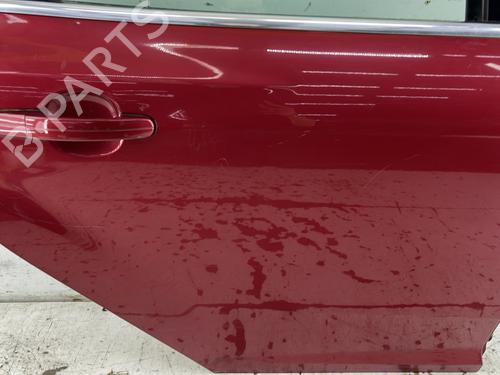 right-rear-door-ford-focus-iii-2010-2011-2012-2013-2014-2015-2016-2017-2018-2019-2020-33238198 main image