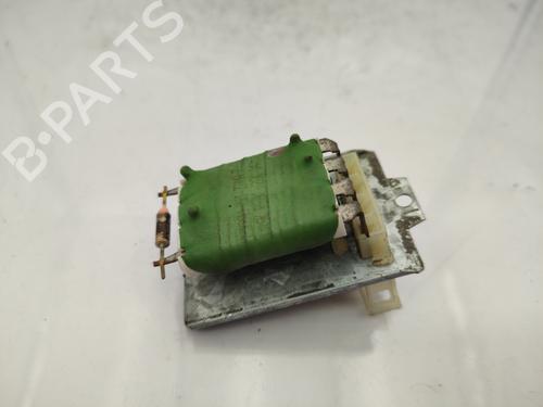 Kachelweerstand VW GOLF III (1H1) 1.9 TDI (90 hp) 23740099
