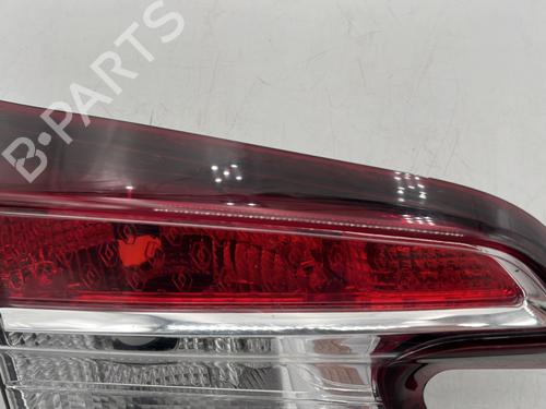 Left tailgate light RENAULT MEGANE III Grandtour (KZ0/1) 1.5 dCi (KZ09, KZ0D, KZ1G, KZ29, KZ14, KZ1W, KZ10, KZ1F,... | BP29634681C79 