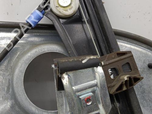 Front right window mechanism SEAT IBIZA III (6L1) 1.9 TDI | BP23708443C23 
