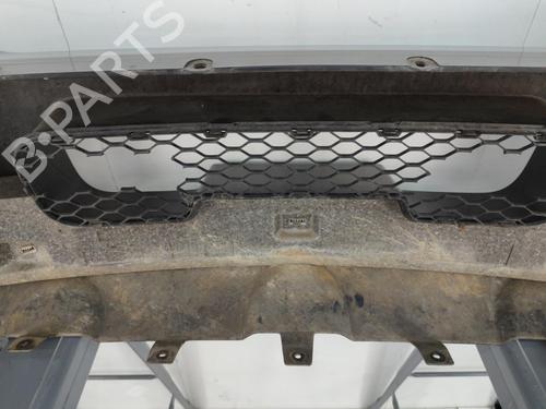 Front bumper HYUNDAI SANTA FÉ I (SM) 2.0 CRDi 4x4 | BP23705998C7 