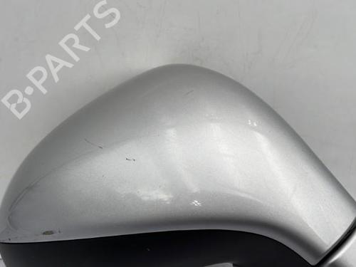 Right mirror PEUGEOT 308 SW I (4E_, 4H_) 1.6 HDi | BP23732896C27 