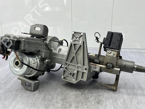 Used Steering column Steering column RENAULT CLIO IV (BH_) 1.5 dCi 90 (90 hp) 23705444 23705444